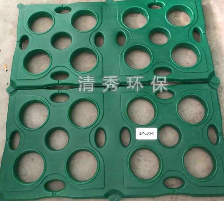 人工浮島和人工濕地的區(qū)別？哪個(gè)好？